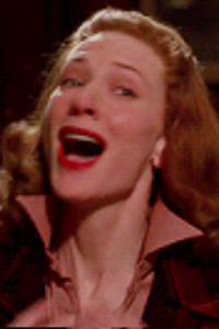 Aviator, The [Cate Blanchett]